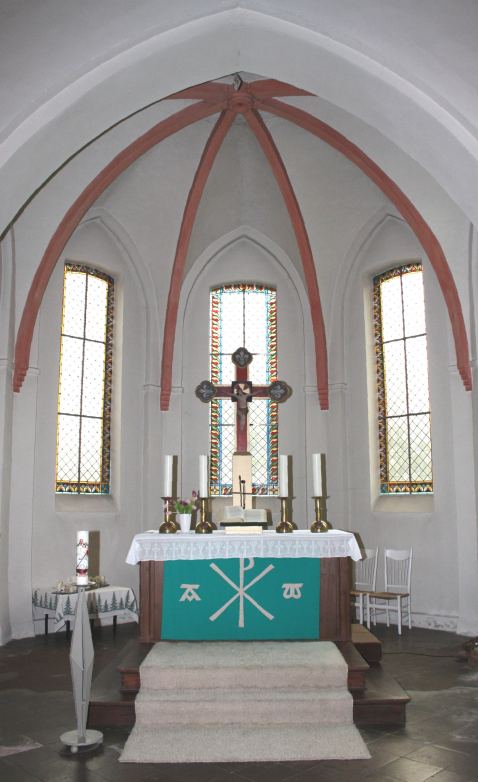Altar