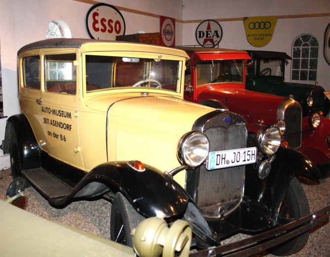Automuseum