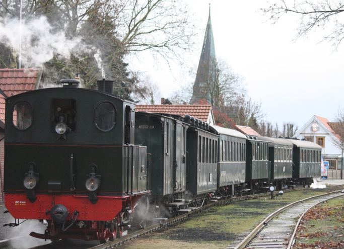 Museumsbahn