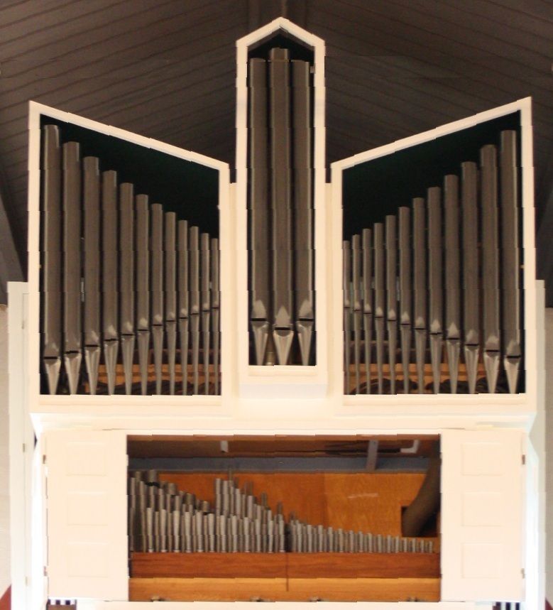 Orgel Twistringen