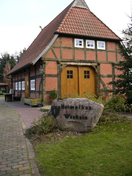 Heimathaus